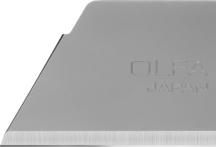 Лезвие OLFA специальное, для &quot;SK-4&quot;, 17,5мм, 50шт OL-SKB-2/50B купить в Нижневартовске