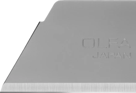 Лезвие OLFA специальное, для &quot;SK-4&quot;, 17,5мм, 50шт OL-SKB-2/50B купить в Нижневартовске