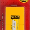 Лезвие OLFA специальное, для "SK-4", 17,5мм, 50шт OL-SKB-2/50B купить в Нижневартовске