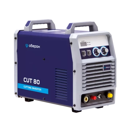 Аппарат воздушно-плазменной резки Оберон CUT 80 KG4801 купить в Нижневартовске