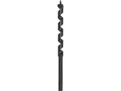 Сверло спиральное по дереву Makita D-07668, 30x450мм хвостовик шестигранный