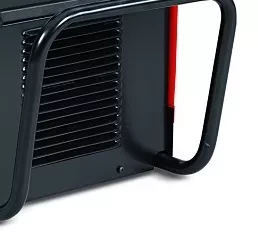 Инверторный сварочный бензогенератор Telwin MOTOINVERTER 204 CE двигатель HONDA купить в Нижневартовске