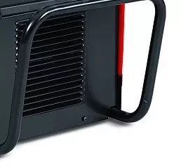 Инверторный сварочный бензогенератор Telwin MOTOINVERTER 204 CE двигатель HONDA купить в Нижневартовске