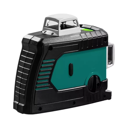 Нивелир лазерный  LLG3D зеленый 34641 купить в Нижневартовске