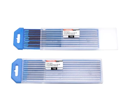 Вольфрамовый электрод Aurora WL-20 d.3.0x175 мм BLUE (синий) купить в Нижневартовске