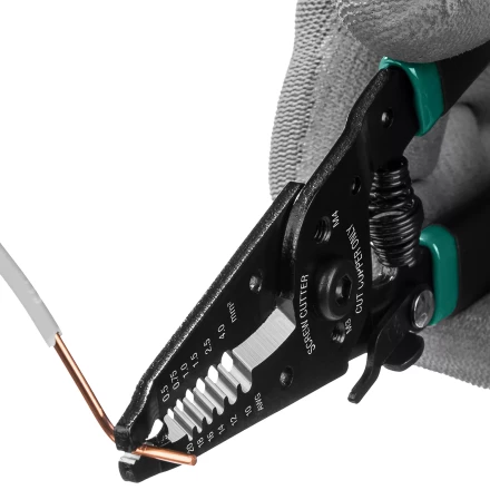 Стриппер PK-40  многофункциональный  5в1 22659 купить в Нижневартовске