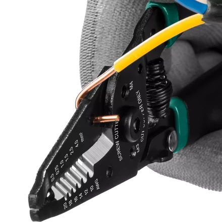 Стриппер PK-40  многофункциональный  5в1 22659 купить в Нижневартовске