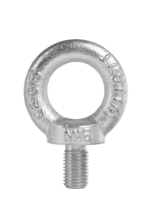 Рым-болт TOR DIN 580 16мм (Q) 1000899 купить в Нижневартовске