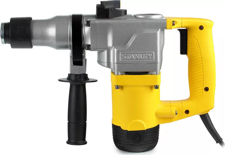 Перфоратор Stanley STHR272KS в кейсе купить в Нижневартовске
