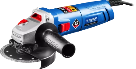 Машина углошлифовальная УШМ-П125-850 серия ПРОФЕССИОНАЛ купить в Нижневартовске