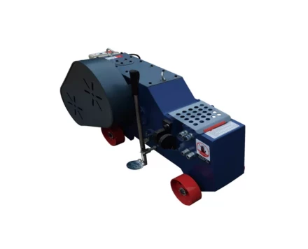 Станок для резки арматуры TOR GQ40 40/32мм 3кВт (Z) 1050707 купить в Нижневартовске