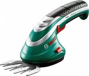 Ножницы аккумуляторные BOSCH ISIO3 купить в Нижневартовске