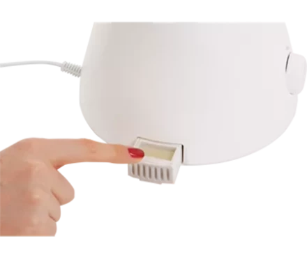 Увлажнитель ультразвуковой BALLU UHB-300 white/белый (механика) купить в Нижневартовске