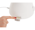 Увлажнитель ультразвуковой BALLU UHB-300 white/белый (механика) купить в Нижневартовске
