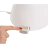 Увлажнитель ультразвуковой BALLU UHB-300 white/белый (механика) купить в Нижневартовске