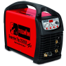 Сварочный аппарат Telwin SUPERIOR TIG 252 AC/DC HF/LIFT VRD TIG ACC купить в Нижневартовске
