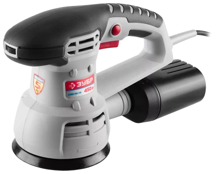 Орбитально-шлифовальная машина ЗОШМ-450-125 серия МАСТЕР купить в Нижневартовске