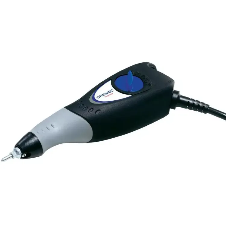 Гравер Dremel Hobby Edition F0130290JJ купить в Нижневартовске