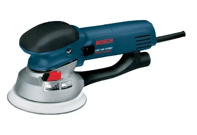 Вибрационная шлифовальная машина Bosch GEX 150 Turbo (ВШМ)