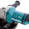 Аккумуляторная углошлифовальная машина Makita DGA900Z (без АКБ и ЗУ) купить в Нижневартовске