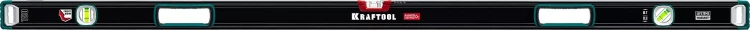 Уровнь со специальным глазком KRAFTOOL 34986-150 купить в Нижневартовске