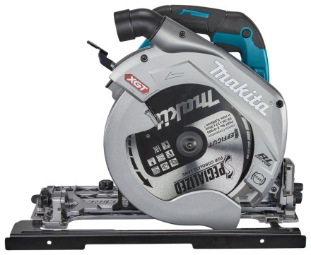 Аккумуляторная дисковая пила XGT Makita HS009GZ (без АКБ и ЗУ) купить в Нижневартовске
