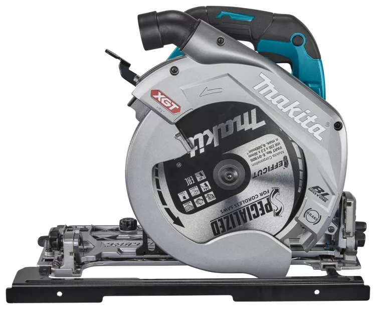 Аккумуляторная дисковая пила XGT Makita HS009GZ (без АКБ и ЗУ) купить в Нижневартовске