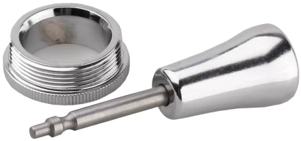 Насадка ЗУБР "ШиреФит" для пресс-инструмента арт. 51615 для развальцовки труб 32мм 51621-32 купить в Нижневартовске