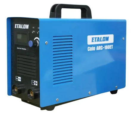 Сварочный инвертор ETALON ARC-160ET  купить в Нижневартовске