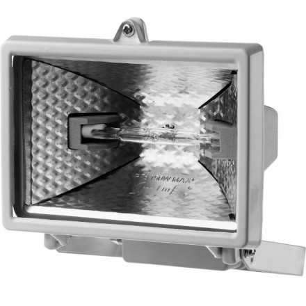 Прожектор STAYER &quot;MASTER&quot; MAXLight галогенный, с дугой крепления под установку, белый, 150Вт 57101-W купить в Нижневартовске