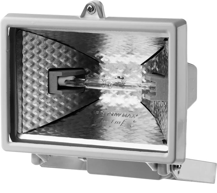Прожектор STAYER "MASTER" MAXLight галогенный, с дугой крепления под установку, белый, 150Вт 57101-W купить в Нижневартовске