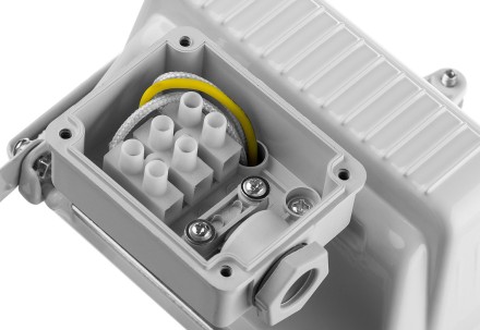 Прожектор STAYER &quot;MASTER&quot; MAXLight галогенный, с дугой крепления под установку, белый, 150Вт 57101-W купить в Нижневартовске