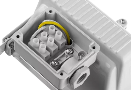 Прожектор STAYER "MASTER" MAXLight галогенный, с дугой крепления под установку, белый, 150Вт 57101-W купить в Нижневартовске