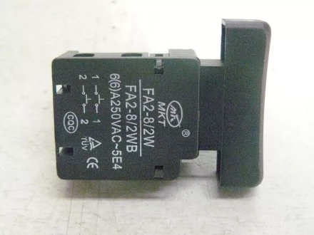 Выключатель переменного тока U522-120-013 купить в Нижневартовске