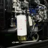 Дизельный генератор Vektor AD-120Y-T400 в шумозащитном кожухе купить в Нижневартовске