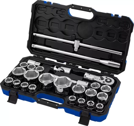 Набор инструмента для крупногабаритной техники 26 предм серия ПРОФЕССИОНАЛ купить в Нижневартовске