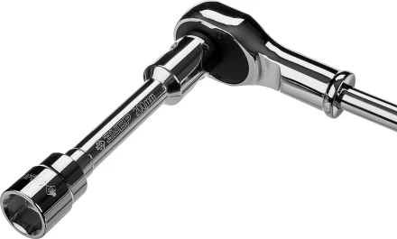 Набор инструмента для крупногабаритной техники 26 предм серия ПРОФЕССИОНАЛ купить в Нижневартовске