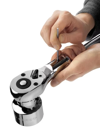 Набор инструмента для крупногабаритной техники 26 предм серия ПРОФЕССИОНАЛ купить в Нижневартовске