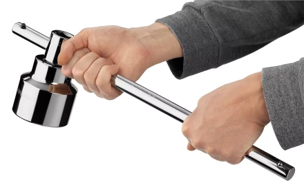 Набор инструмента для крупногабаритной техники 26 предм серия ПРОФЕССИОНАЛ купить в Нижневартовске