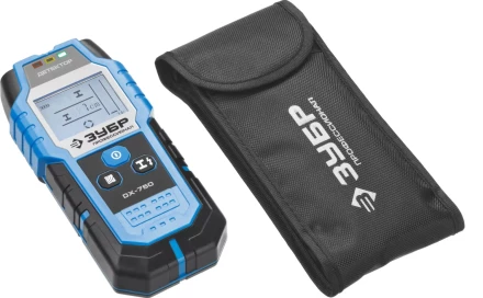 Металлодетекторы многофункциональные DX-750 серия ПРОФЕССИОНАЛ купить в Нижневартовске