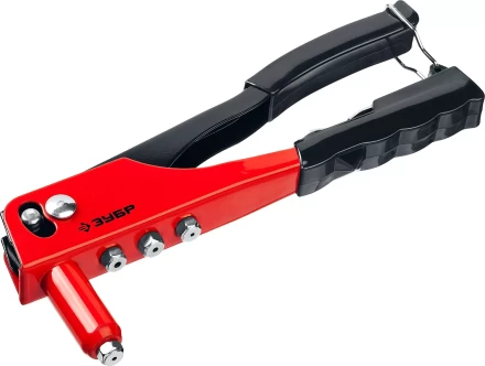 Заклепочники ЗУБР МХ100 серия МАСТЕР купить в Нижневартовске