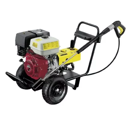 Мойка высокого давления Karcher HD 1050 B  (Мойка Керхер HD 1050 B ) купить в Нижневартовске