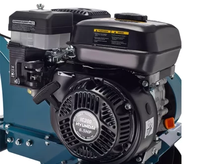 Бензиновый культиватор Hyundai T 850 купить в Нижневартовске