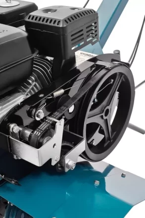 Бензиновый культиватор Hyundai T 850 купить в Нижневартовске