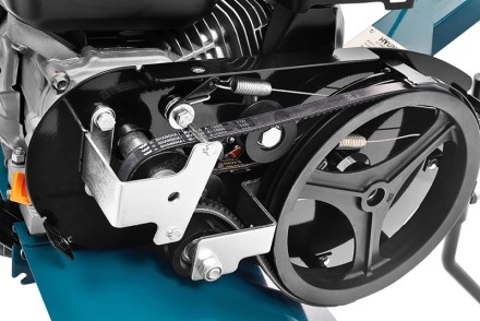 Бензиновый культиватор Hyundai T 850 купить в Нижневартовске