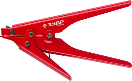 Инструменты для затяжки и обрезки хомутов серия МАСТЕР купить в Нижневартовске