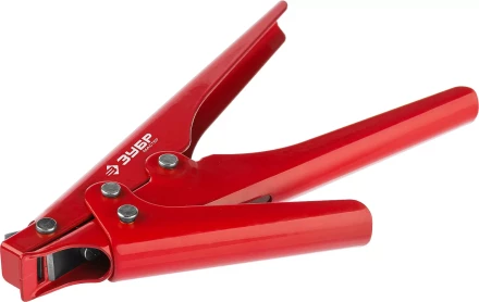 Инструменты для затяжки и обрезки хомутов серия МАСТЕР купить в Нижневартовске