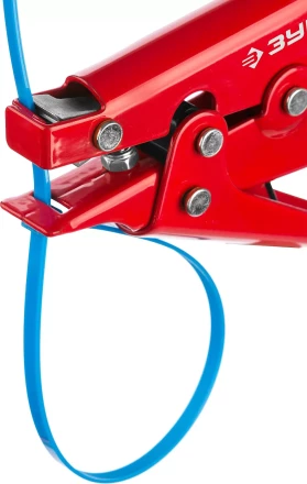 Инструменты для затяжки и обрезки хомутов серия МАСТЕР купить в Нижневартовске