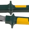 Клещи "KRAFT-MAX", переставные, Cr-Mo, маслобензост двухкомп рукоятки, шарнирное соединение с повыш износост, 250мм, KRAFTOOL 22011-10-25 купить в Нижневартовске