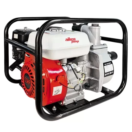 Бензиновая мотопомпа Aiken МР 20C купить в Нижневартовске